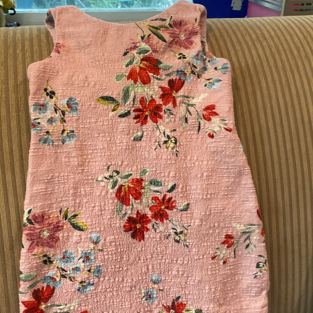 Zara Dress size 5/6children